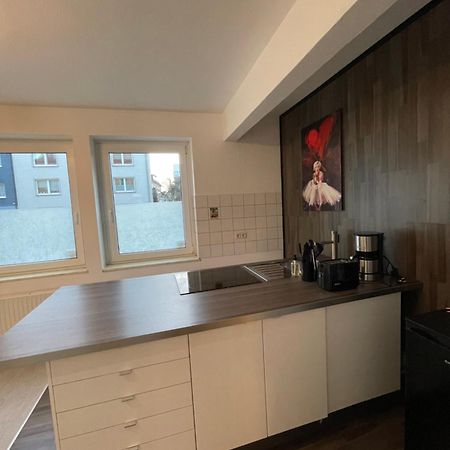 Jonnyshostel Osnabrück Екстериор снимка