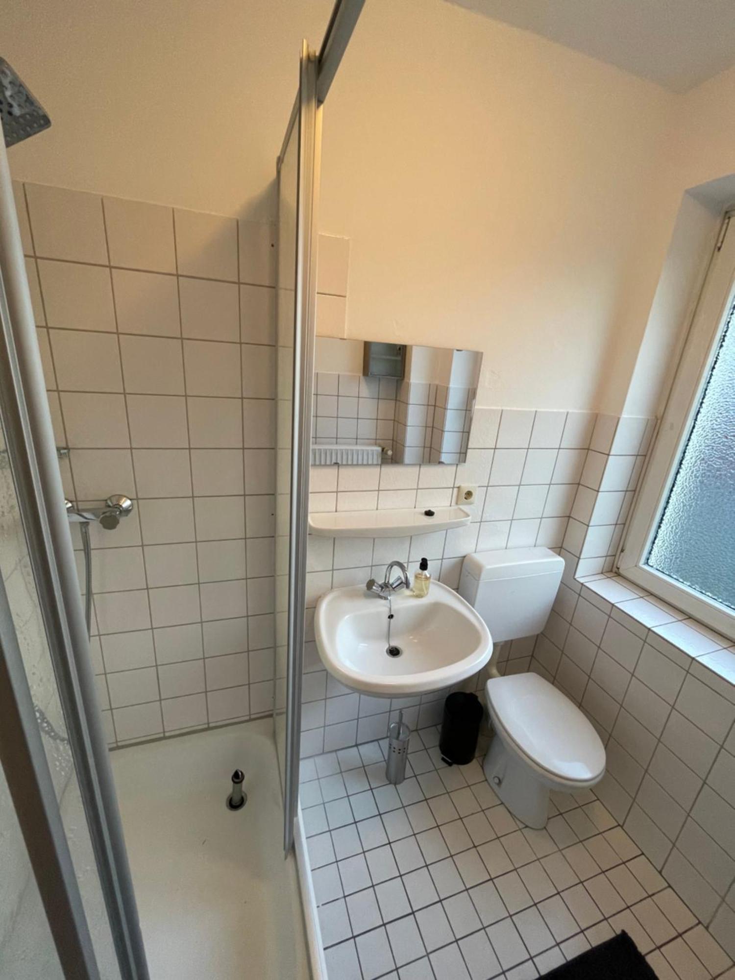 Jonnyshostel Osnabrück Екстериор снимка