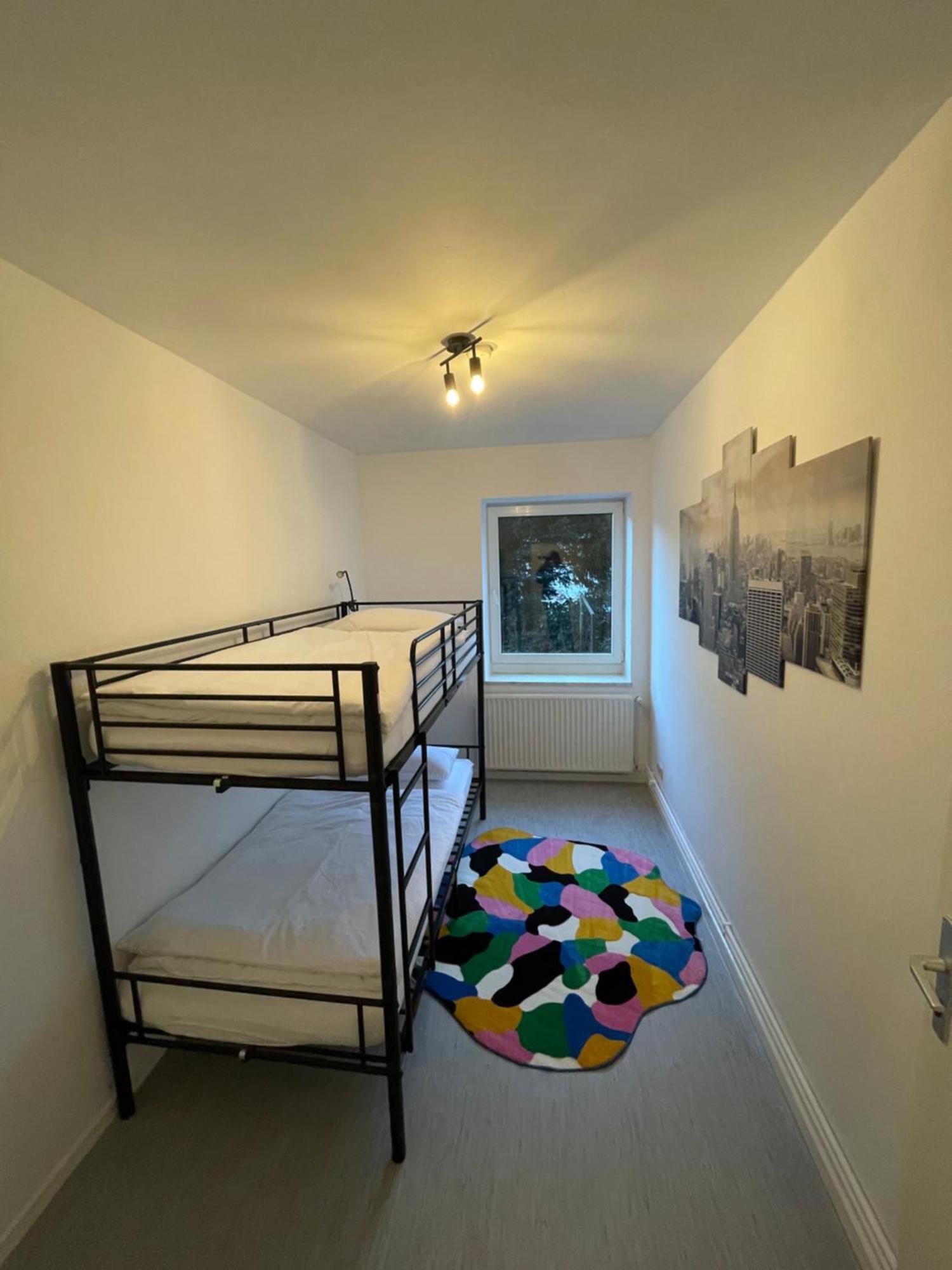 Jonnyshostel Osnabrück Екстериор снимка