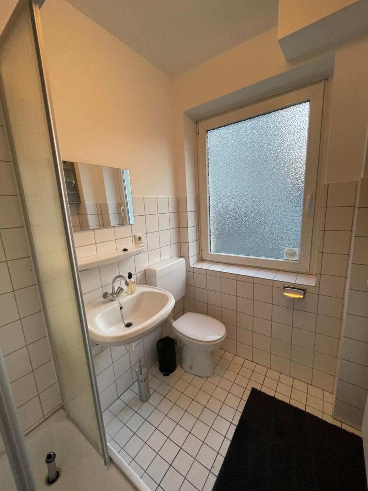 Jonnyshostel Osnabrück Екстериор снимка